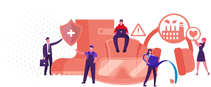 Community Illustration