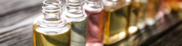 Acheteur de parfums et cosmétiques