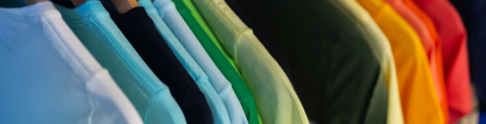 Acheteur en vêtements et accessoires