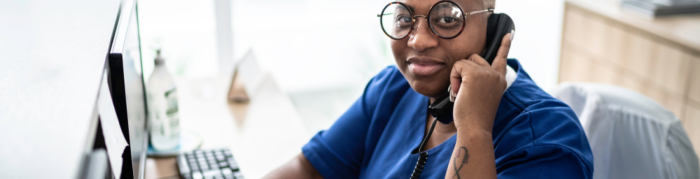 Adjoint administratif hospitalier (public ou privé)