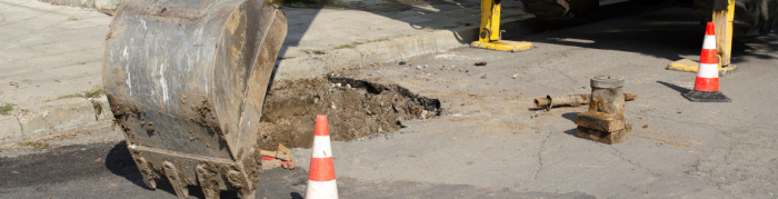 Agent d'exploitation des travaux publics de l'état et des collectivités territoriales